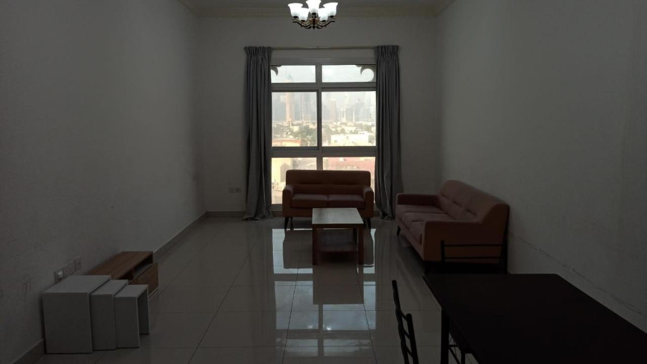 Apartment Comfortable And For Rent In *