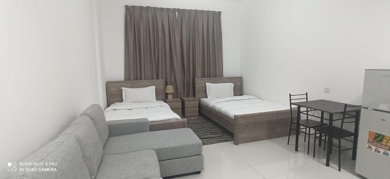 Apartment Comfortable And For Rent In