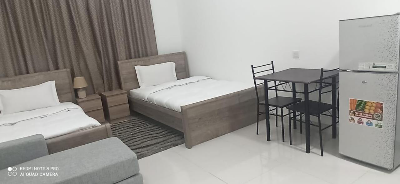 Comfortable And For Rent In Apartment
