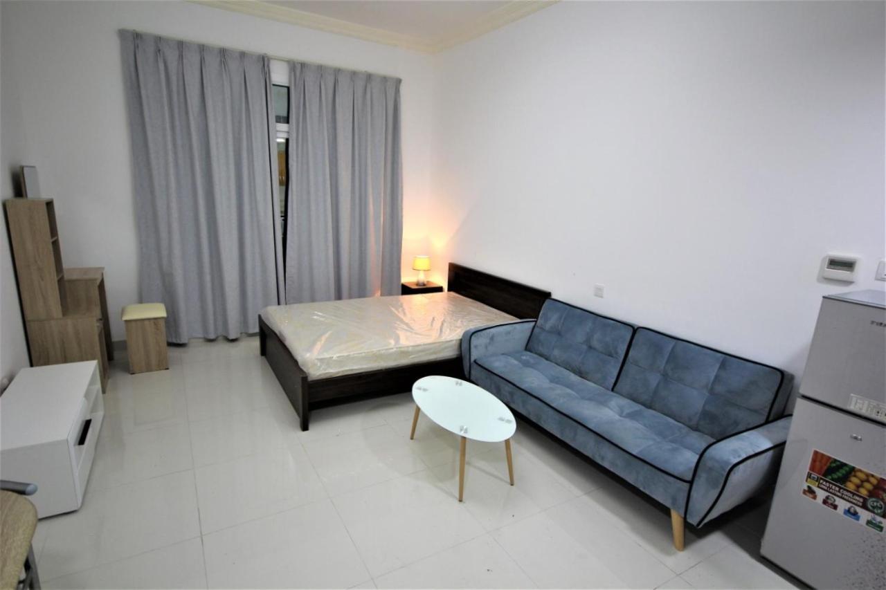 Comfortable And For Rent In Apartment