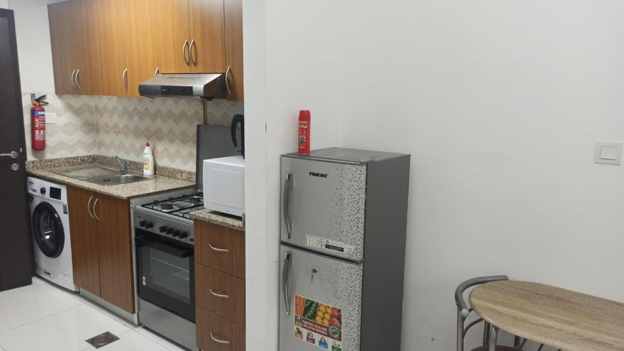 Comfortable And For Rent In Apartment Dubai