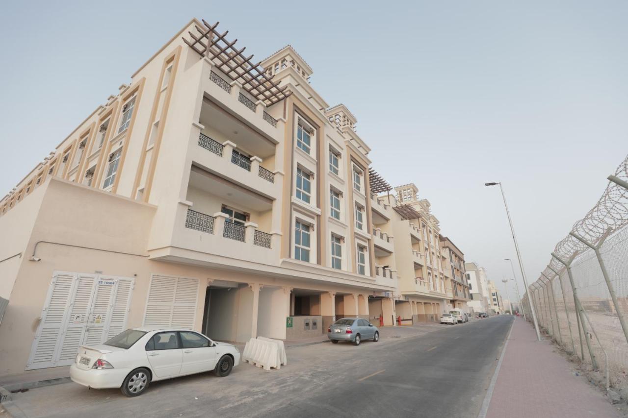 Furnished For Rent In Apartment *