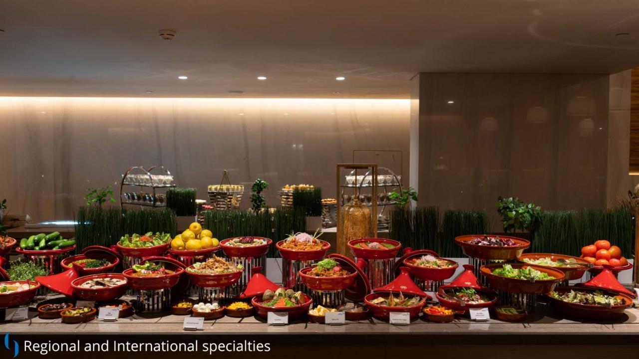 Grand Cosmopolitan 5* Dubai