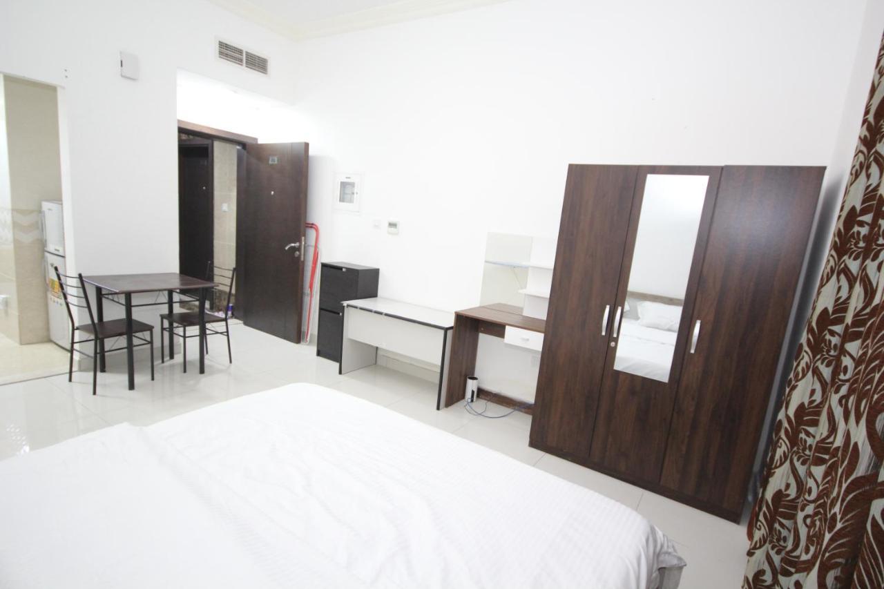 Apartment Furnished For Rent In *