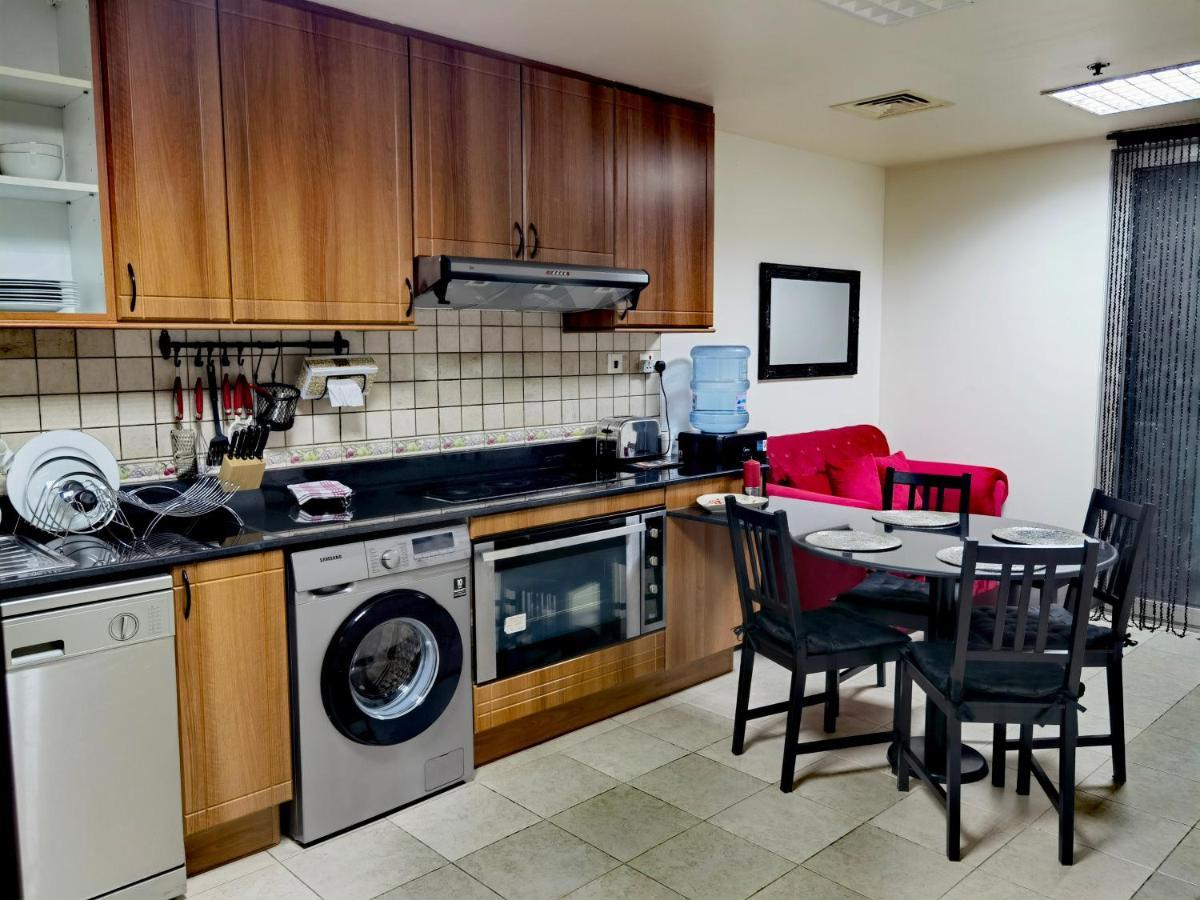 Apartment Serenity 3br Palm View In Marina Dubai