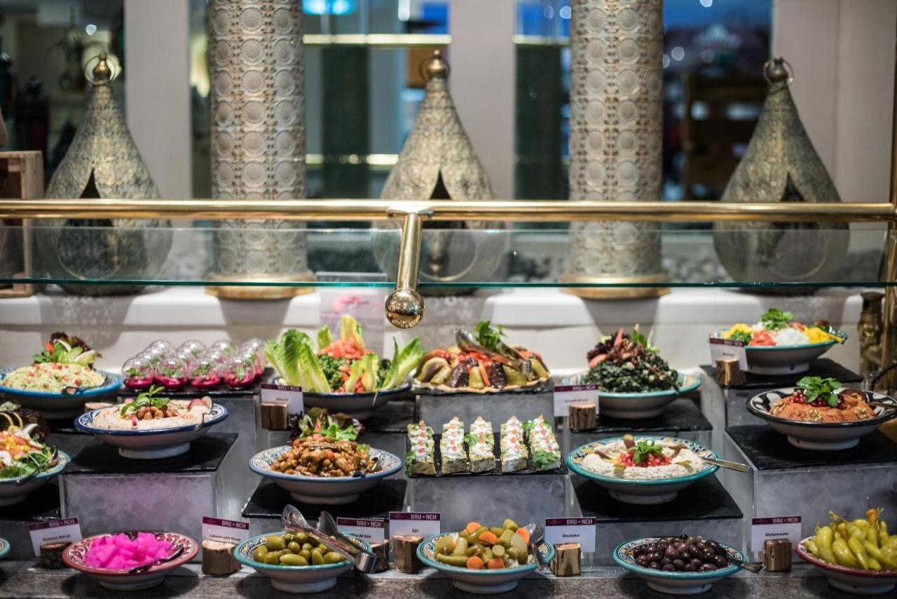 Millennium Plaza Downtown Aparthotel 5*