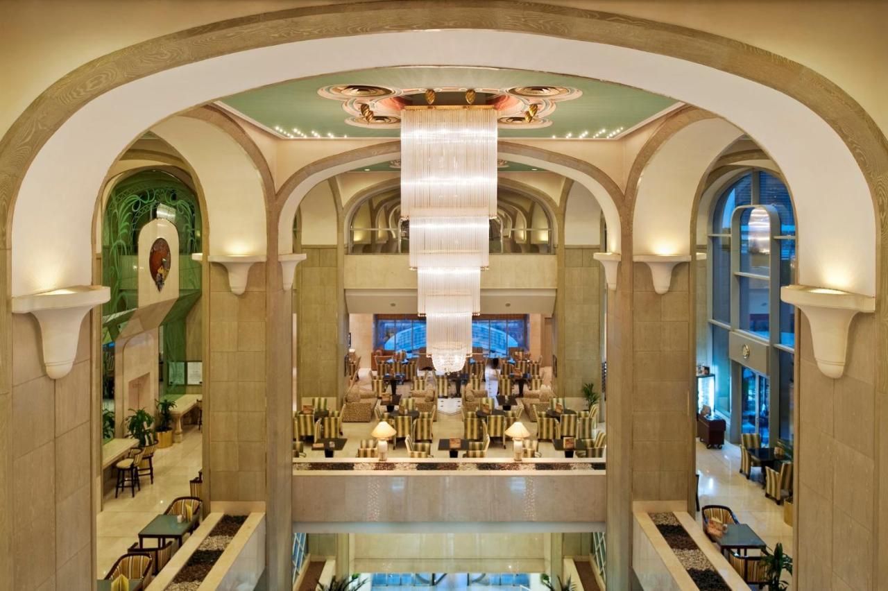 Millennium Plaza Downtown Aparthotel