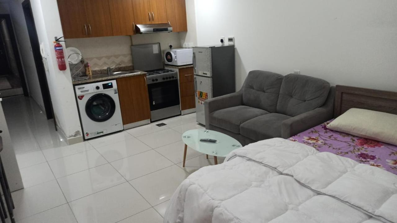 Budget In Apartment