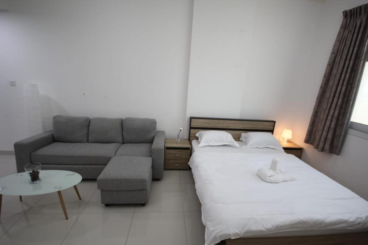 Budget In Apartment Dubai