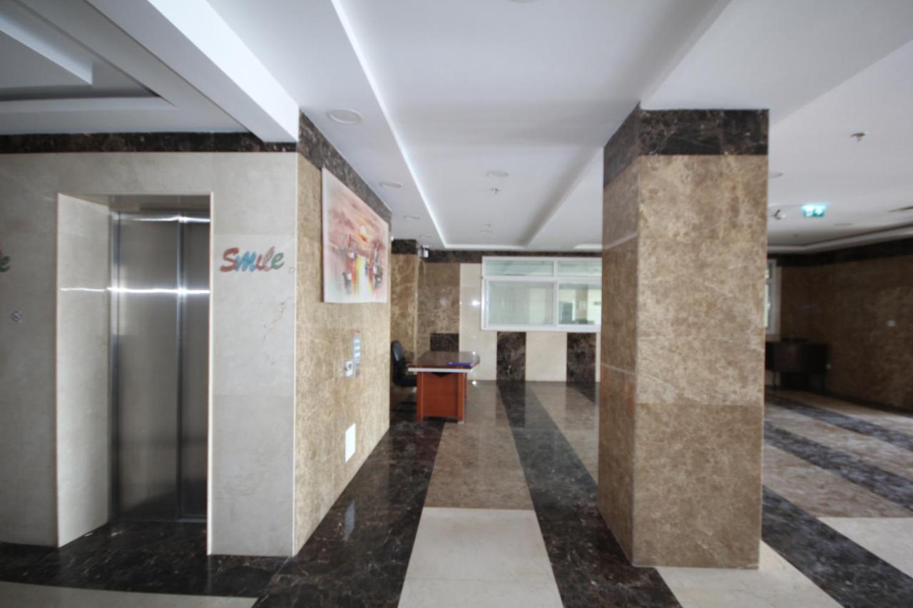 Budget In Apartment Dubai