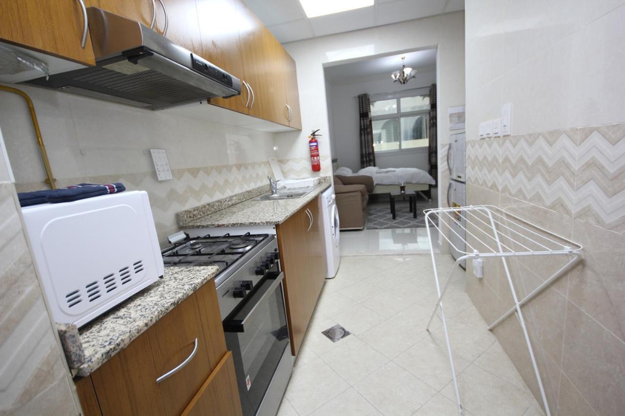 Budget In Apartment
