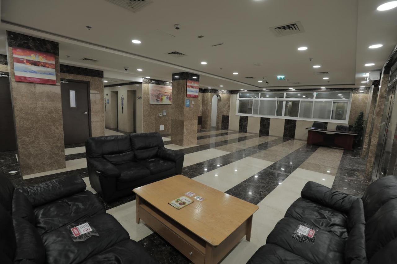 Apartment Budget In Dubai