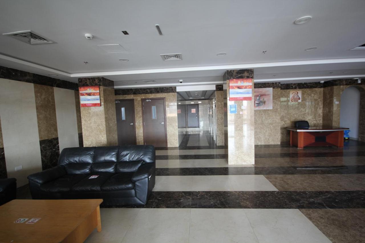 Apartment Budget In Dubai