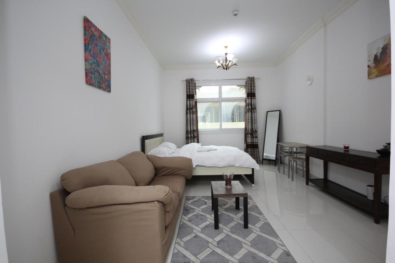 Apartment Budget In *