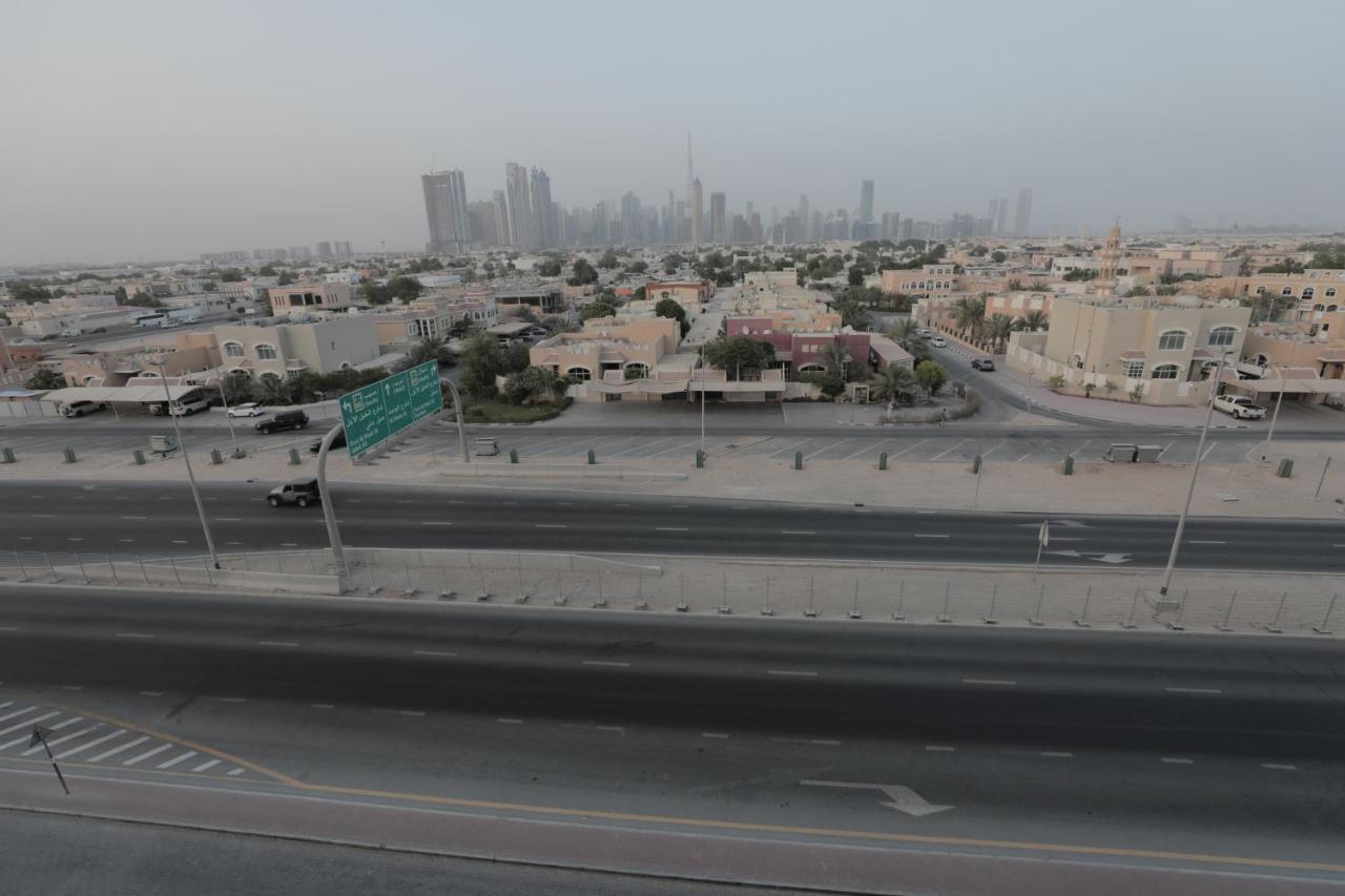 Apartment Budget In Dubai