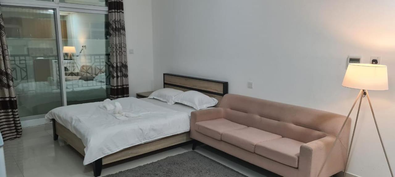 Apartment Budget In Dubai