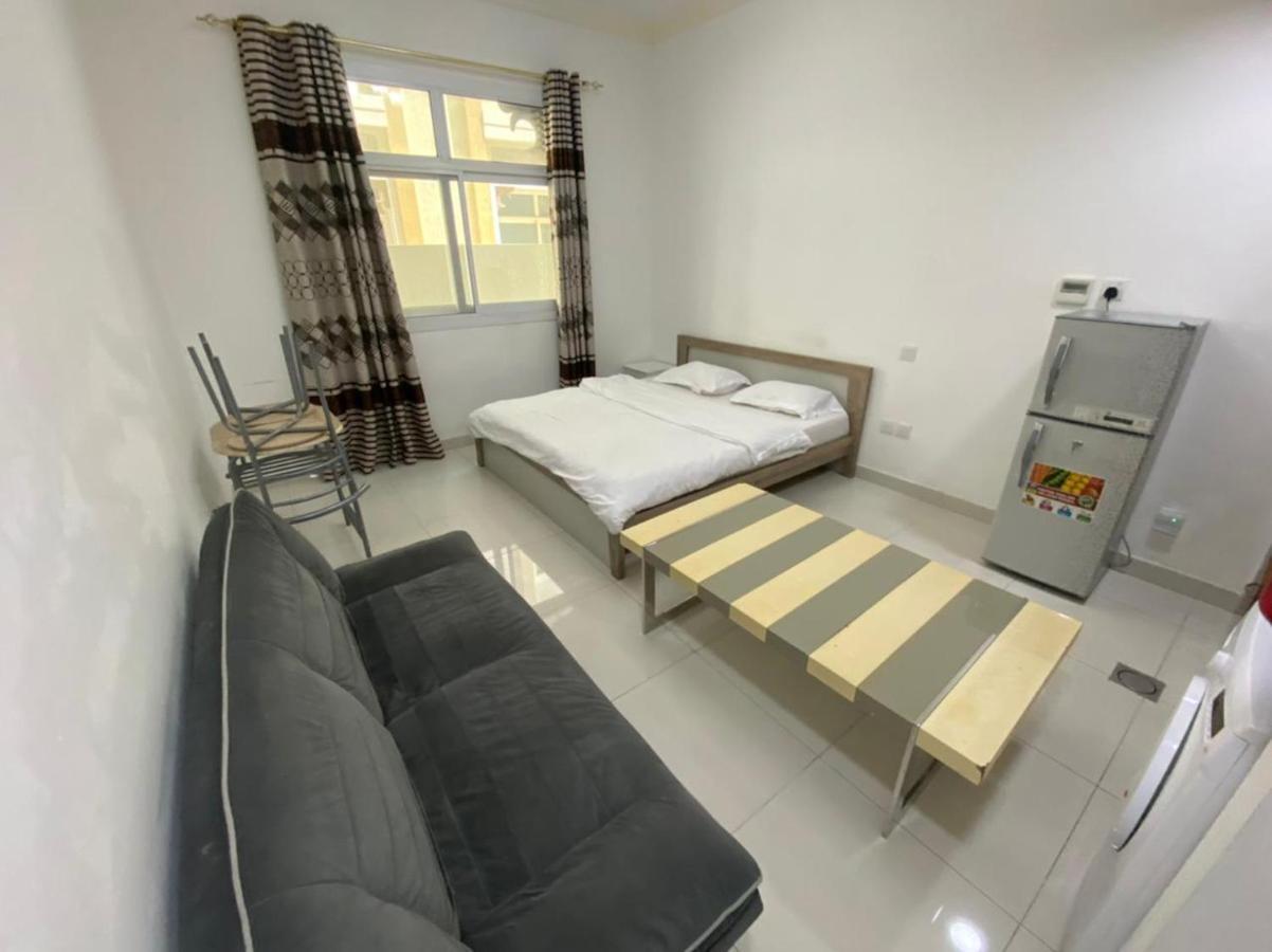 Budget In Apartment