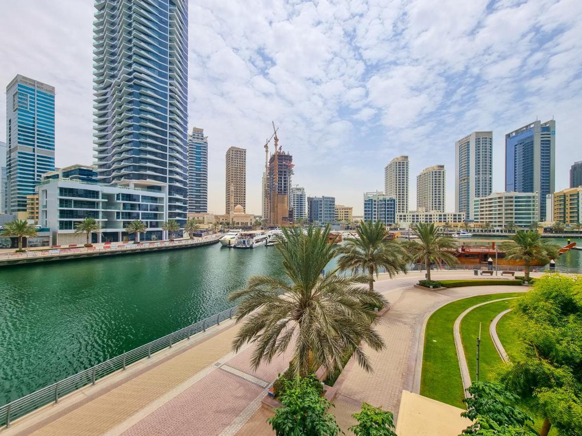 Apartment Eden's Homes & - Sparkle Tower Dubai