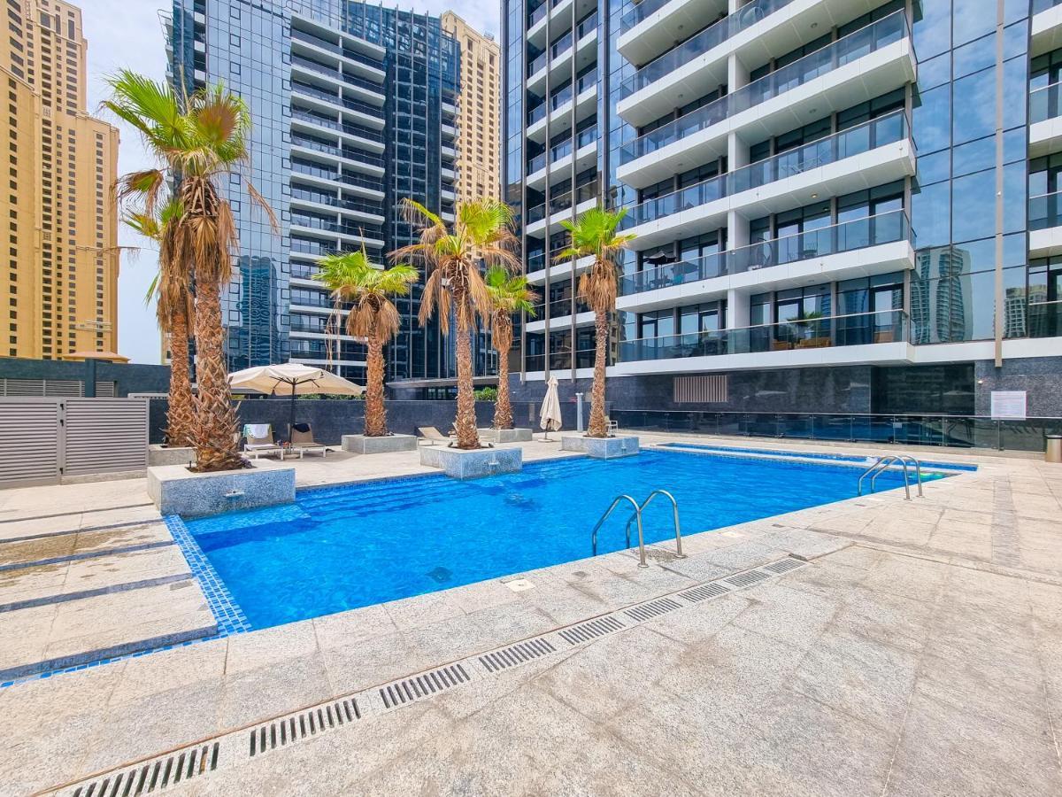 Eden's Homes & - Sparkle Tower * Dubai