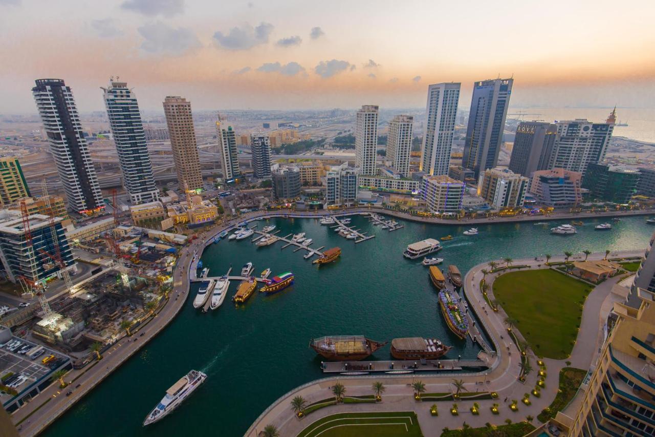 Eden's Homes & - Sparkle Tower Dubai