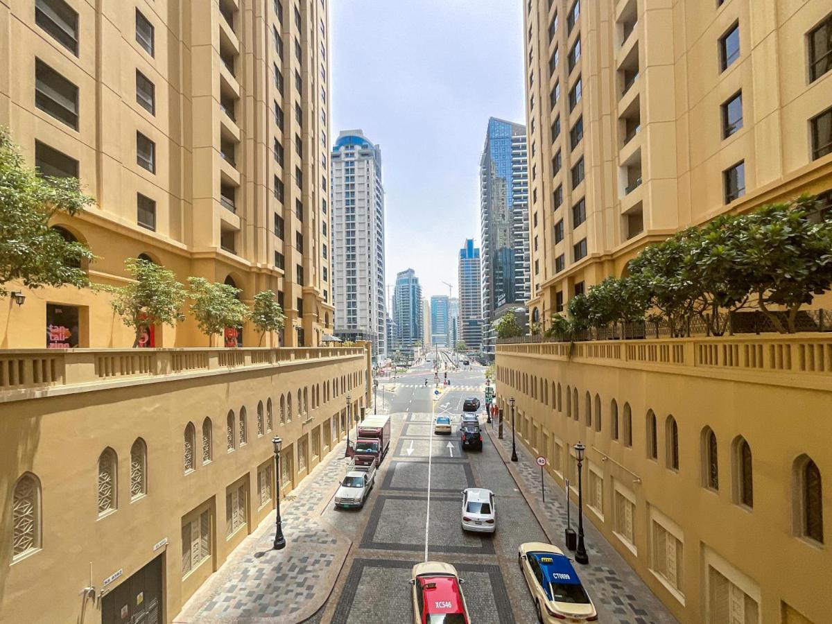 Apartment Higuests - Unique Duplex Penthouse In Jbr With Sea Views *
