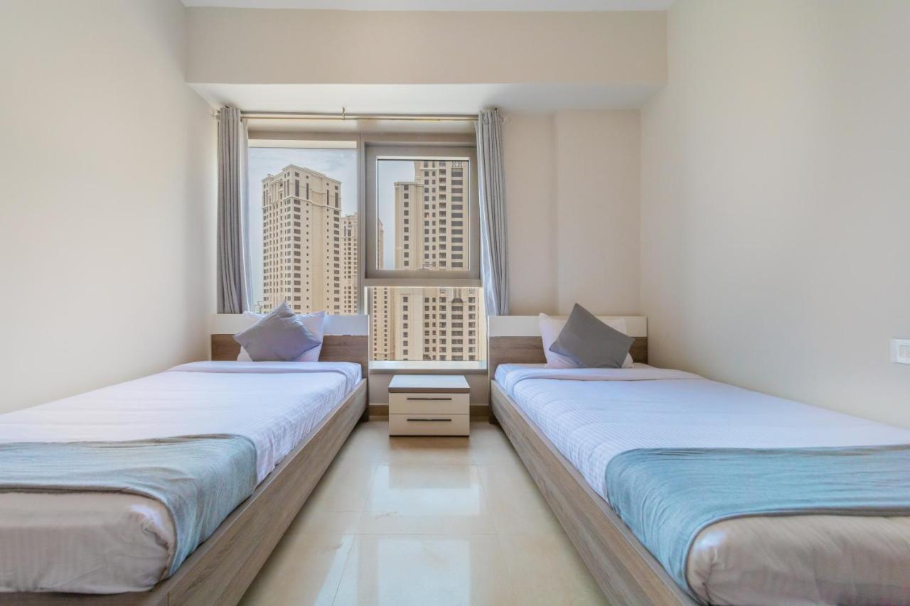 Eden's Homes & - Sparkle Tower * Dubai