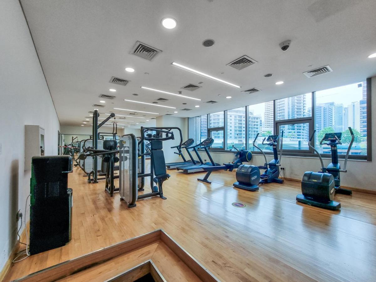 Eden's Homes & - Sparkle Tower Apartment Dubai