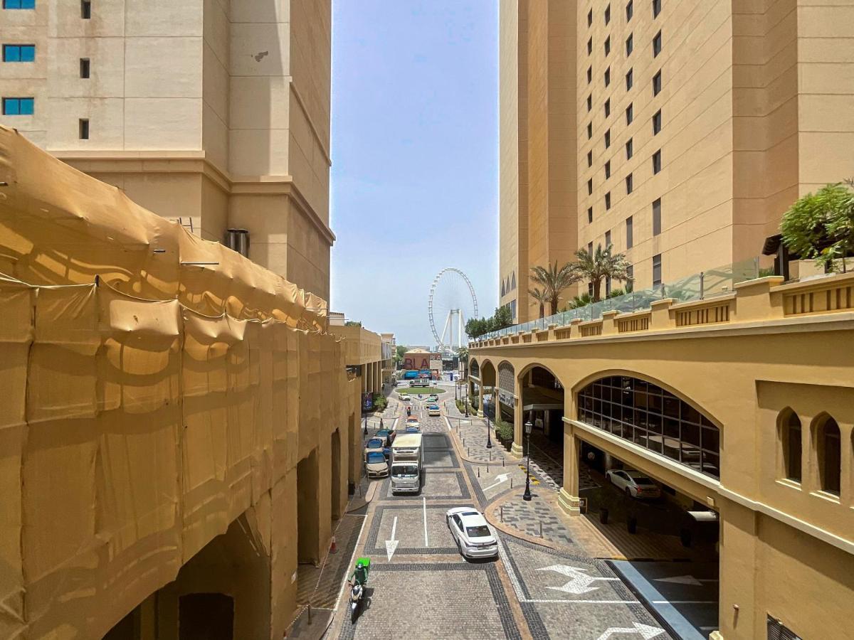 Apartment Higuests - Unique Duplex Penthouse In Jbr With Sea Views Dubai