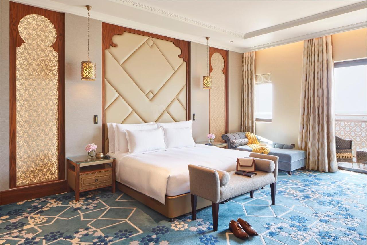 Resort Jumeirah Al Qasr 5*