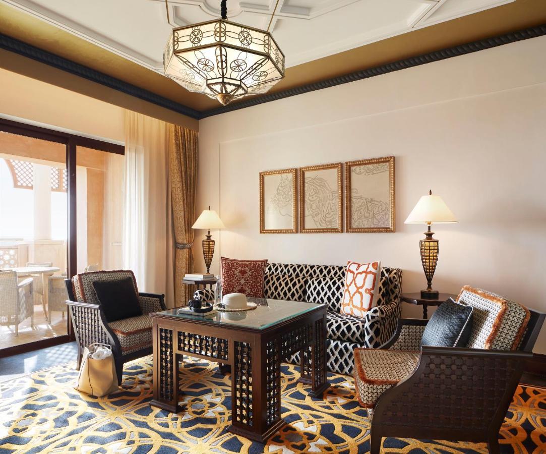 Jumeirah Al Qasr 5* Dubai