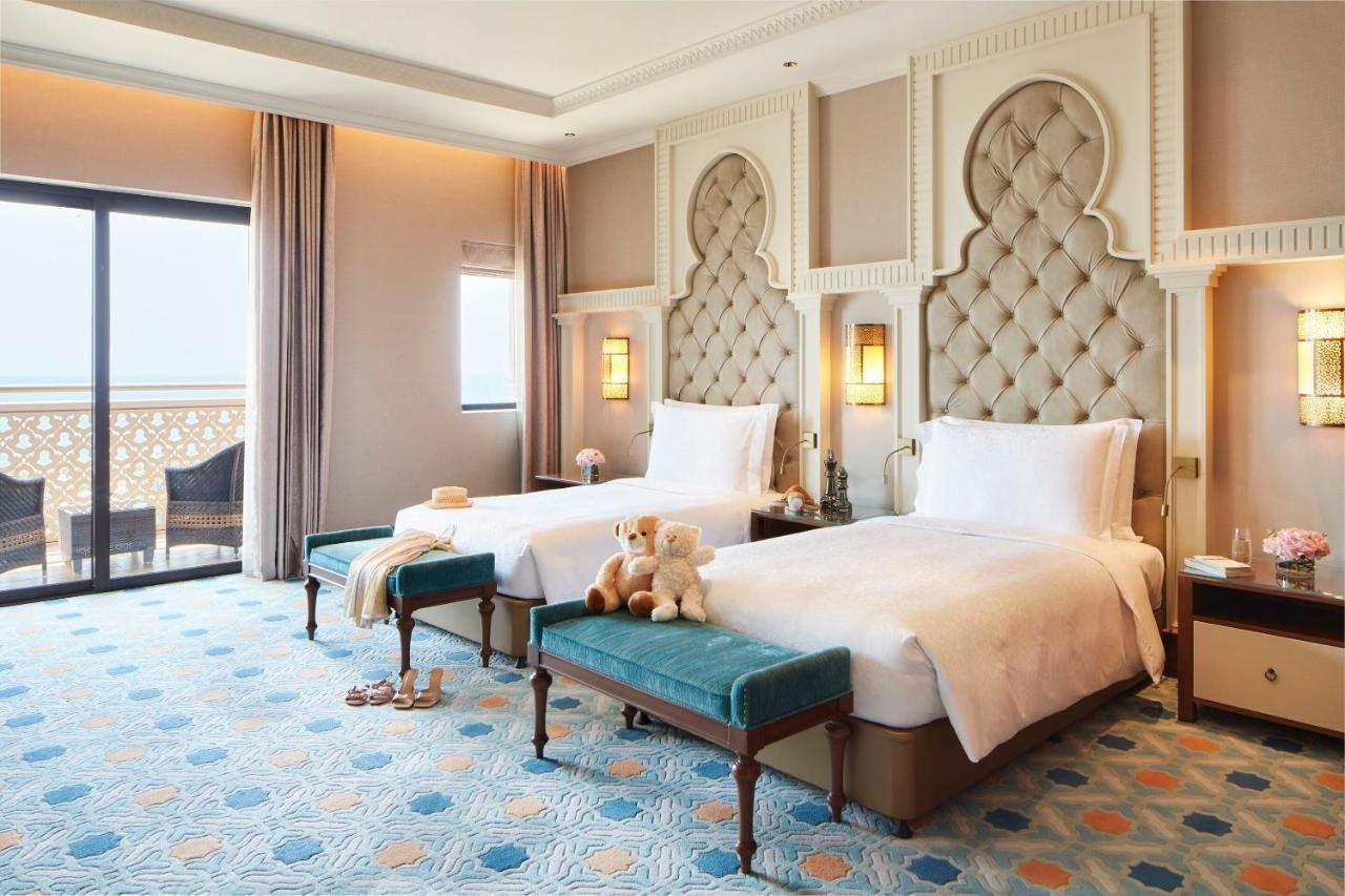 Jumeirah Al Qasr