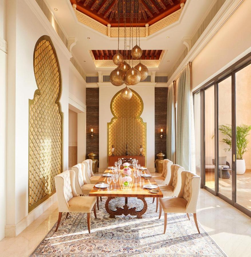 Jumeirah Al Qasr 5* Dubai