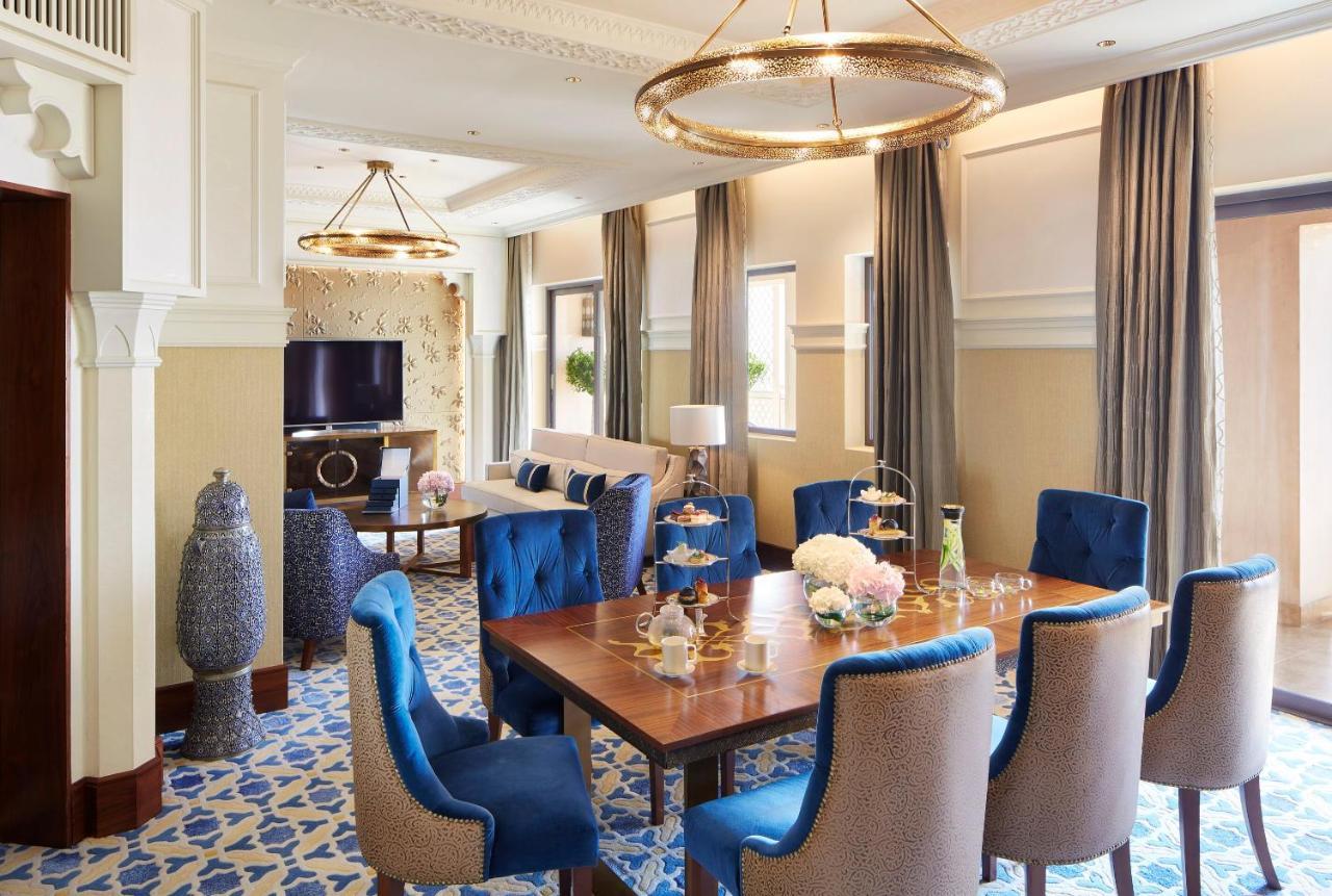 Jumeirah Al Qasr 5* Dubai