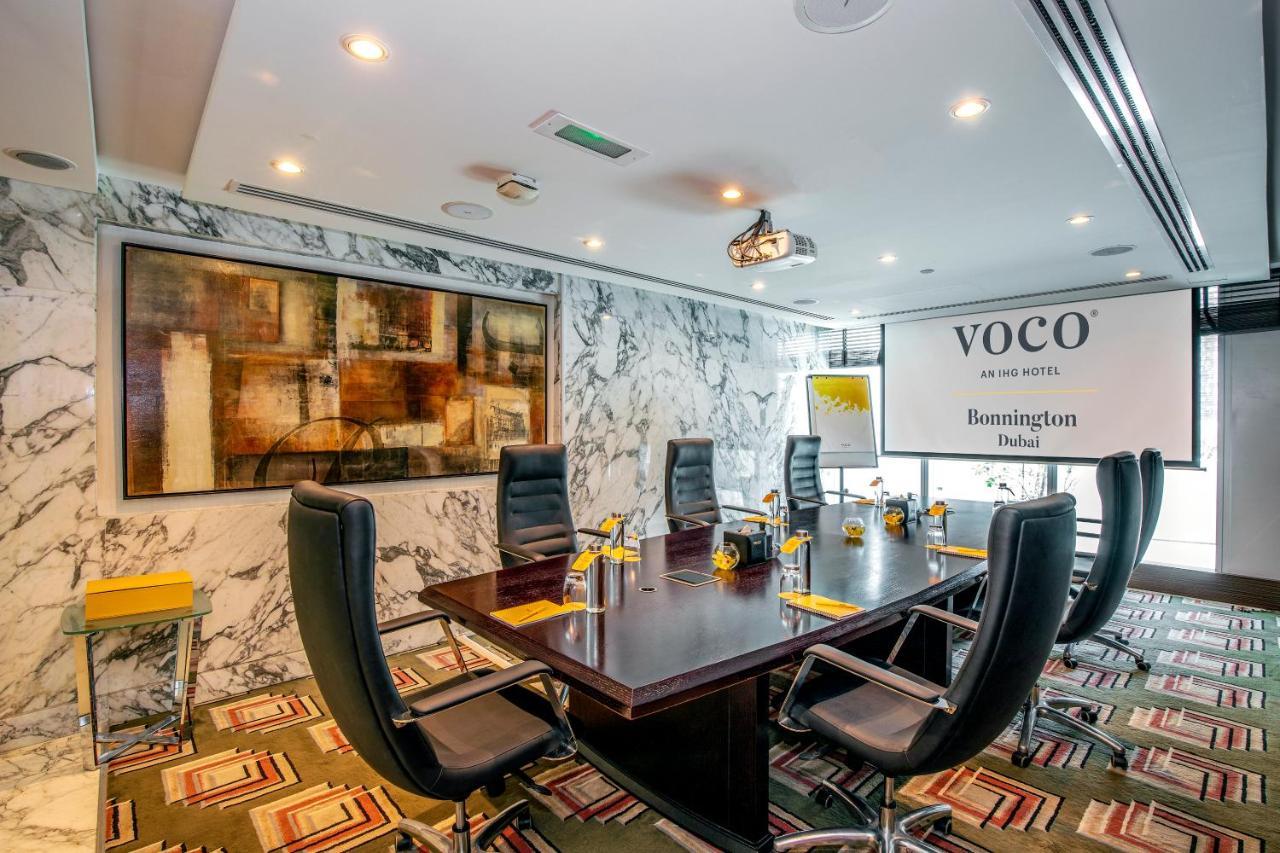 Voco - Bonnington By Ihg 5* Dubai