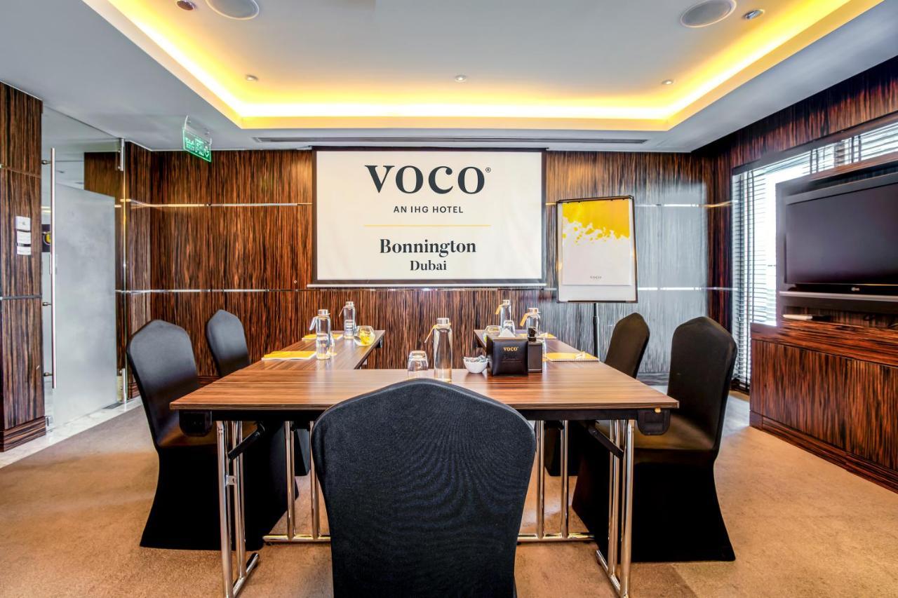 Voco - Bonnington By Ihg 5* Dubai