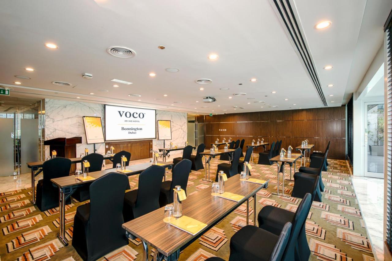 Voco - Bonnington By Ihg 5* Dubai