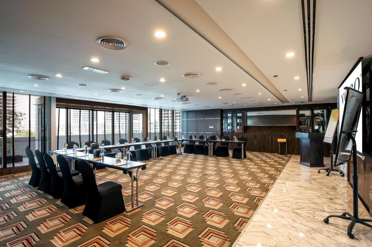 Voco - Bonnington By Ihg Hotel 5*