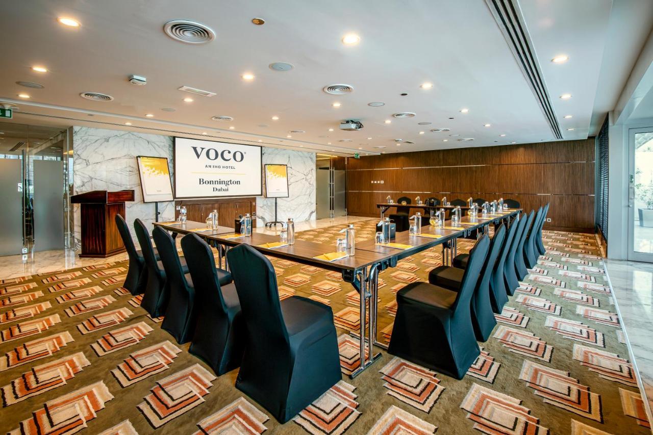 Voco - Bonnington By Ihg Hotel