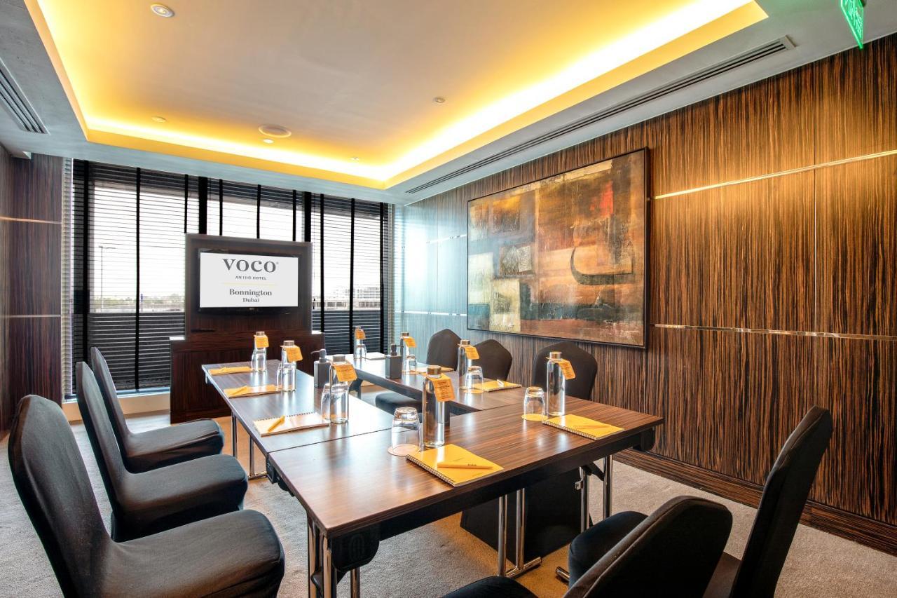 Voco - Bonnington By Ihg Hotel