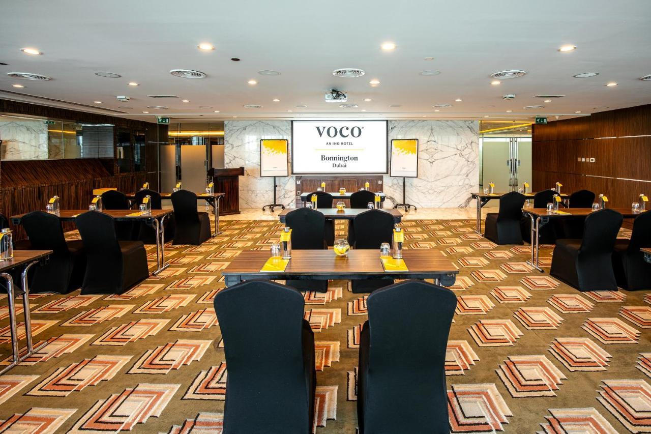 Voco - Bonnington By Ihg Dubai