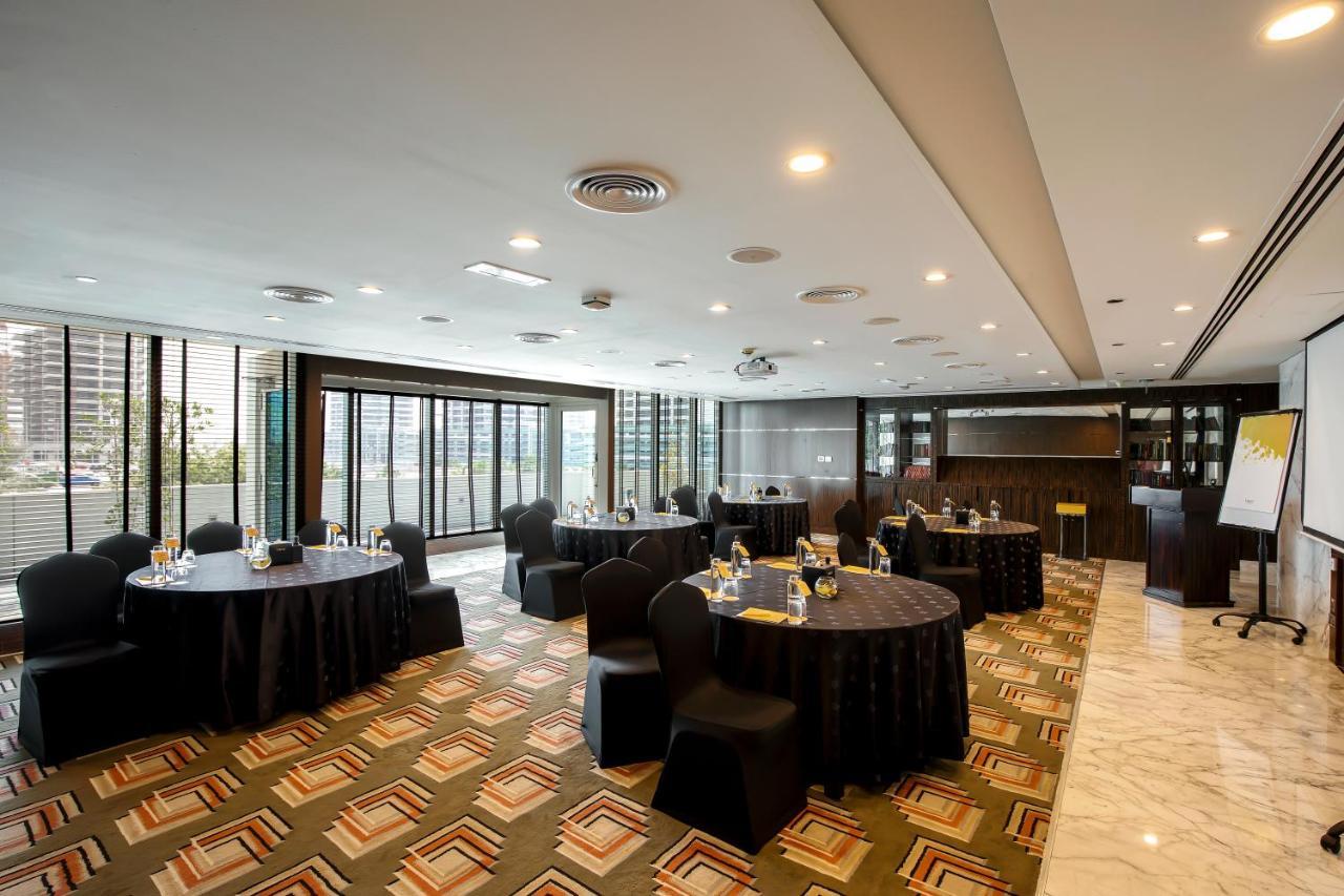 Voco - Bonnington By Ihg Hotel Dubai