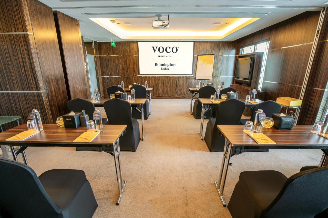 Voco - Bonnington By Ihg 5* Dubai
