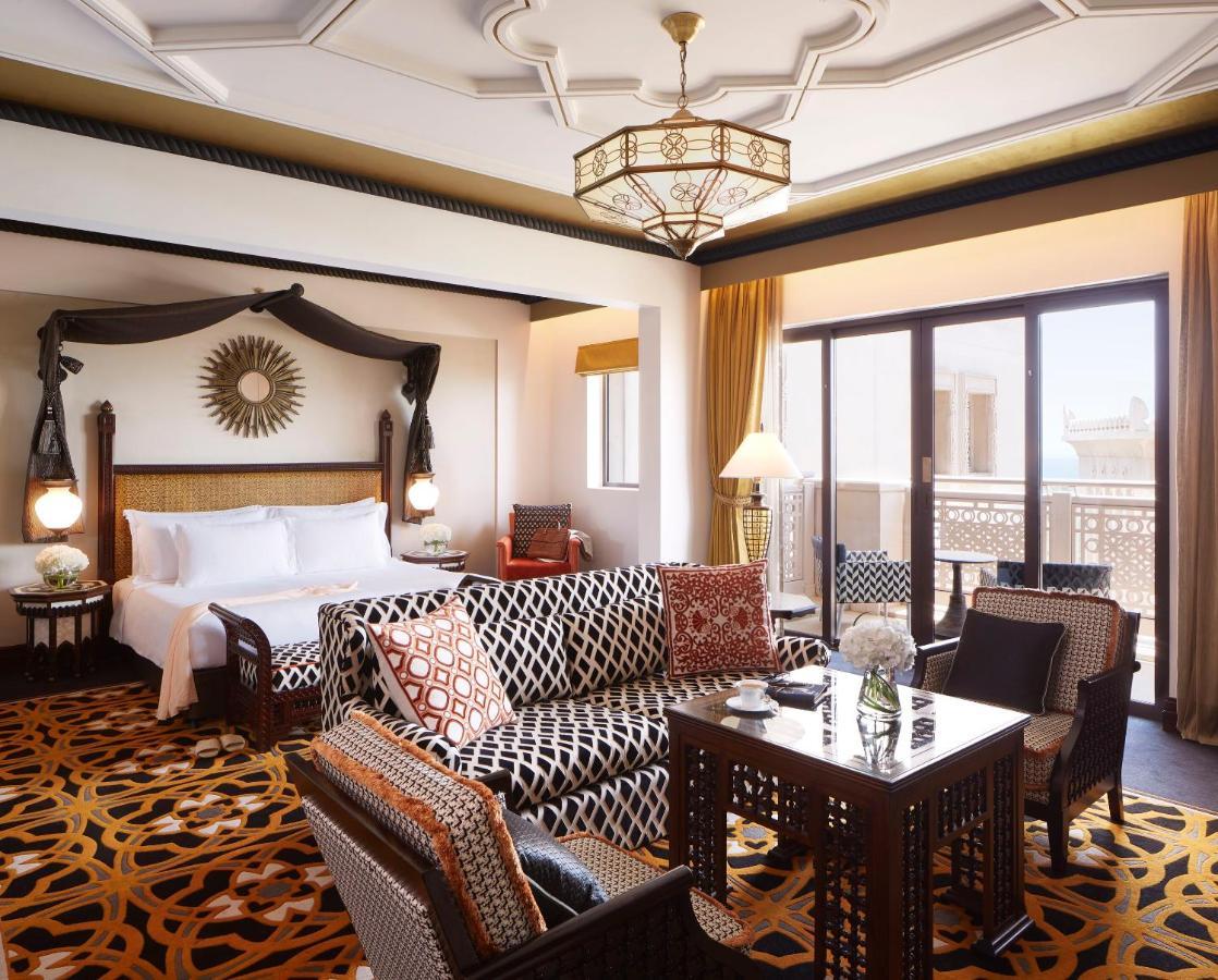 Resort Jumeirah Al Qasr Dubai