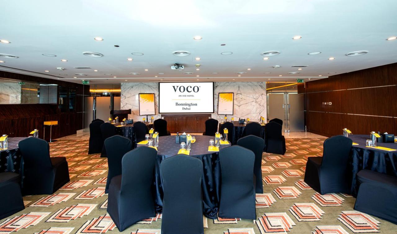 Hotel Voco - Bonnington By Ihg Dubai