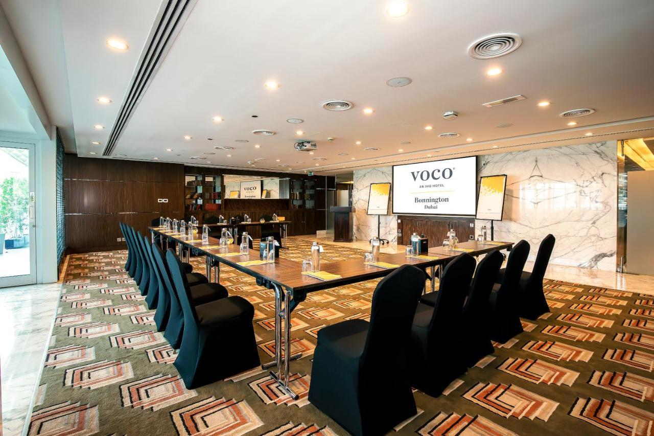 Voco - Bonnington By Ihg Hotel 5*