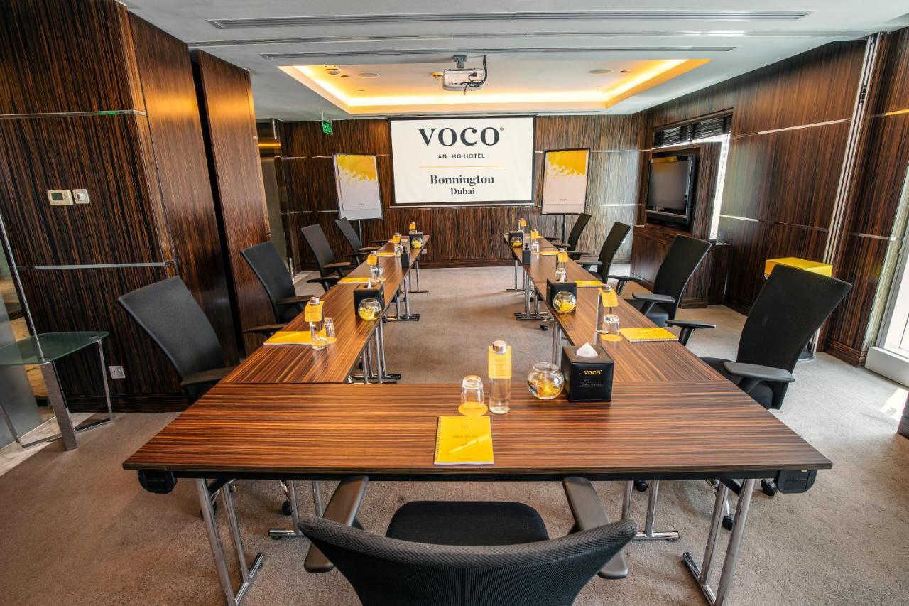 Voco - Bonnington By Ihg Dubai