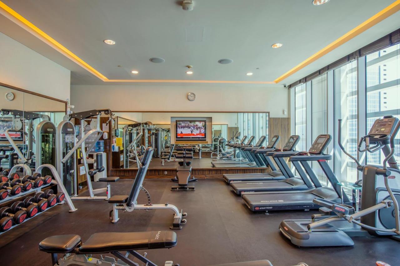 Voco - Bonnington By Ihg Hotel