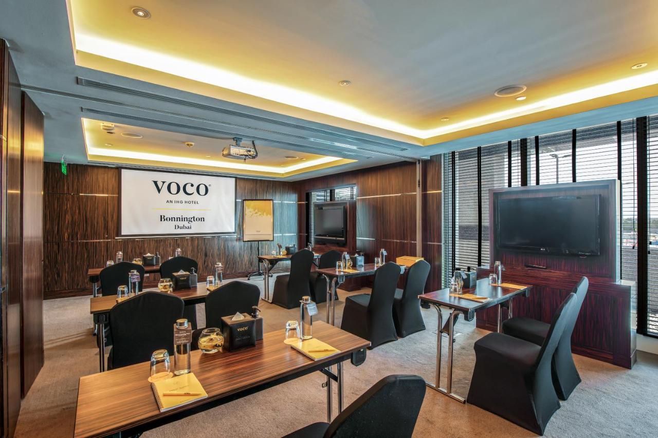 Voco - Bonnington By Ihg 5* Dubai
