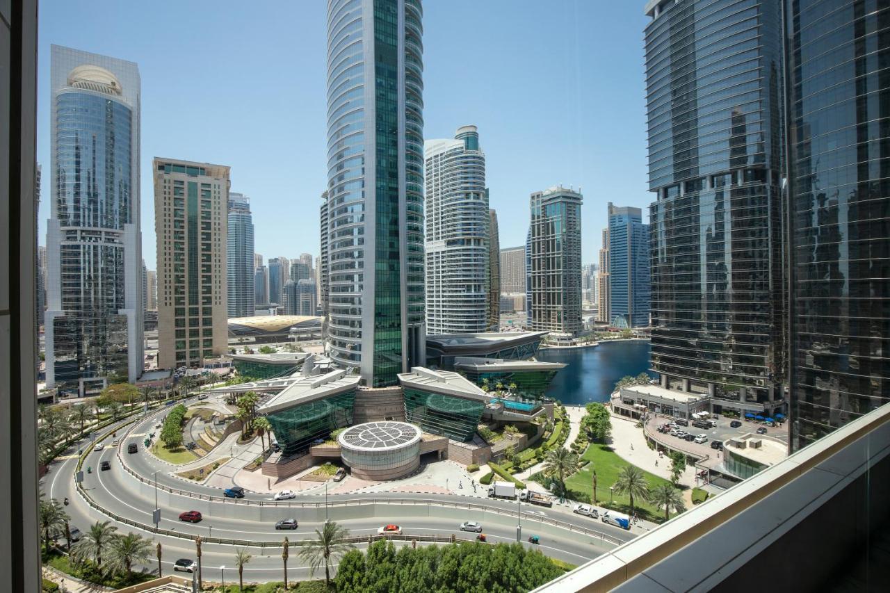 Voco - Bonnington By Ihg Hotel Dubai