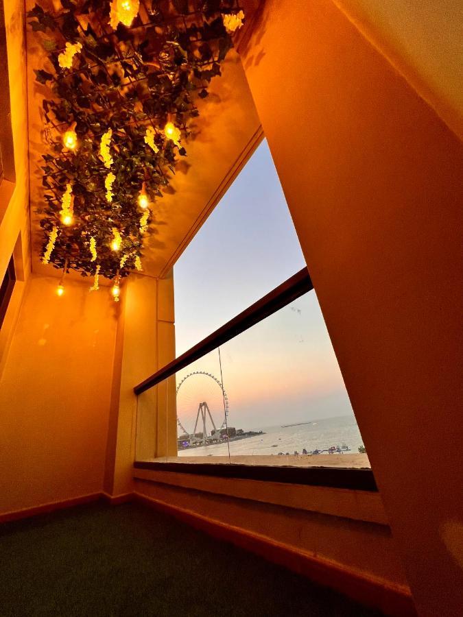 York Backpackers - Jumeirah Beach Hostel